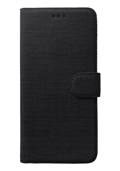 Xiaomi Mi 10 Lite Kapaklı Standlı Cüzdan Kılıf