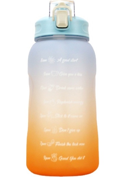 Açık Havada Kullanışlı Büyük Kapasiteli 2000ML Su Isıtıcısı (Yurt Dışından)