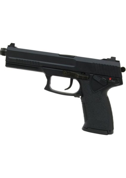 Asg MK23 Aırsoft Sessız(Susturucu Dahil)