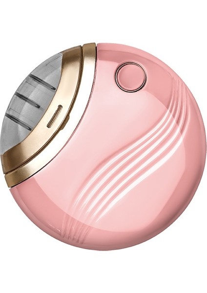 Ectric Tırnak Clippers Pembe (Yurt Dışından)