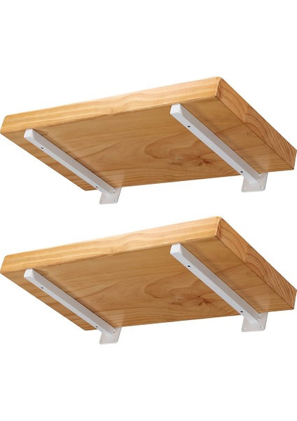 4 Parçalı Kare Endüstriyel Çerçeve Braketi Vintage Çıkıntı BRAKETI-20CM Braket Vintage Metal Tepsi Vidalı Çıkıntı Zemin Flanşı Kırsal Steampunk Tüp Beyaz Levhasız (Yurt Dışından) fiyatları