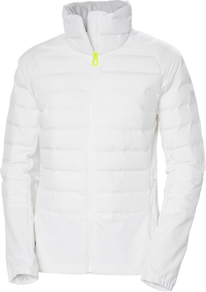 W Hp Hybrid Insulator 2.0 Kadın Outdoor Mont HHA.34341