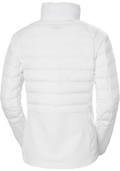 W Hp Hybrid Insulator 2.0 Kadın Outdoor Mont HHA.34341 fiyatları