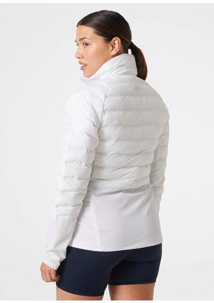 W Hp Hybrid Insulator 2.0 Kadın Outdoor Mont HHA.34341 modelleri