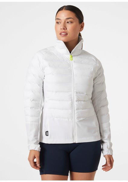 W Hp Hybrid Insulator 2.0 Kadın Outdoor Mont HHA.34341 fırsatları