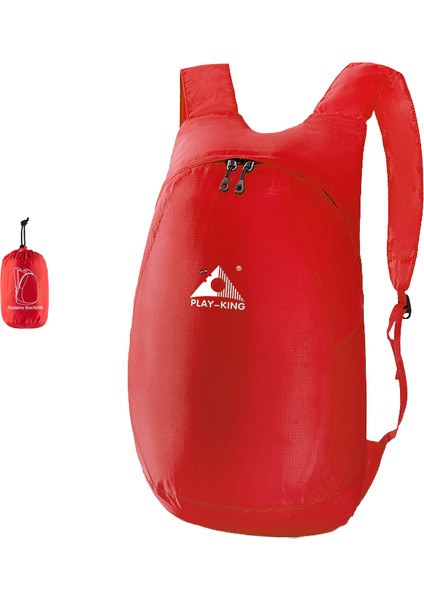 Açık Ultra Hafif ve Ultra Ince Seyahat Katlanır Saklama Çantası Eğlence Sporları Sırt Çantası (Yurt Dışından) fırsatları