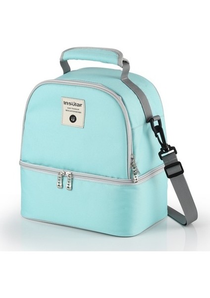 Anne Sütü Soğutucu Çanta (Yurt Dışından)