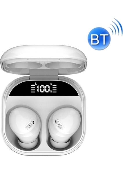 Mini Stereo Touch Wiress Kulaklıkları Zarif Gri (Yurt Dışından) fiyatları