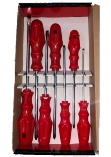 7 Li Tornavida Seti fiyatları