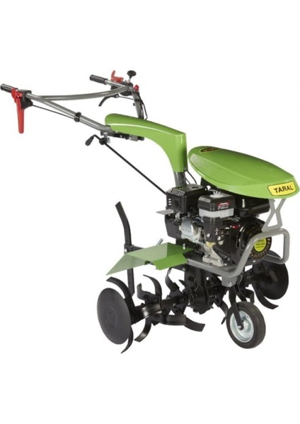 210 M Şanzımanlı Çapa Makinesi 2+1 Vites 6.5 Hp