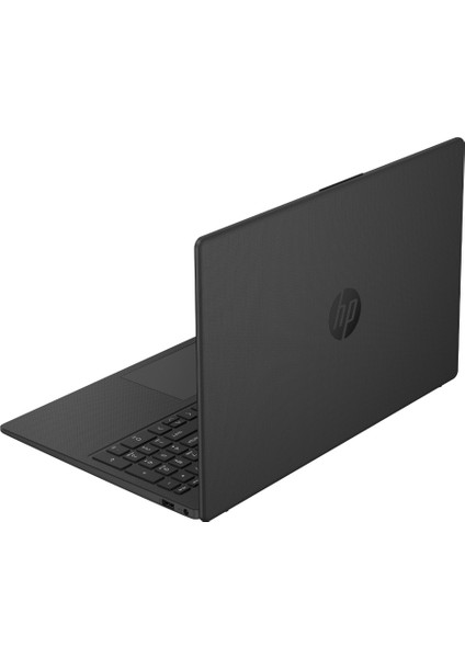 Hp Laptop 15 - FC0048NT Amd Ryzen 5 7520U 8gb Ram 512GB SSD 15.6 Inç Fhd Freedos Siyah 7Q9P0EA Taşınabilir Bilgisayar