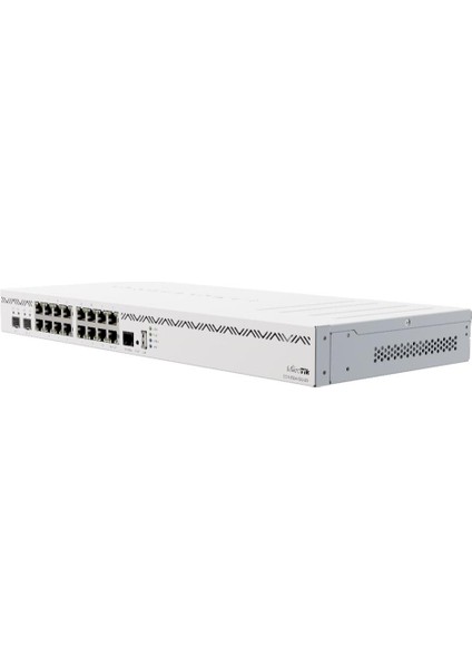 CCR2004-16G-2S+ Firewall Router