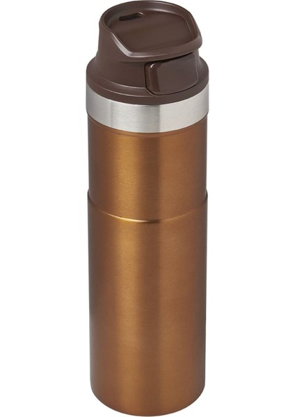 0.59L Classic Trigger-Action Travel Mug - Mapple