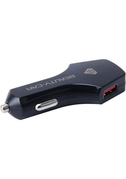 Beauty-Car B-01 4.2A Çift USB Araç Şarj Cihazı (Yurt Dışından) modelleri