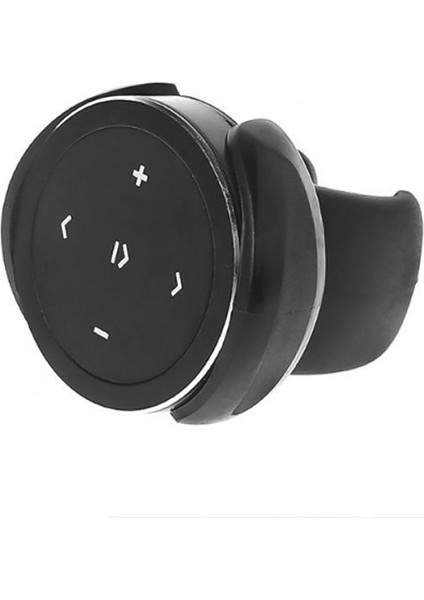 Araba Kablosuz Bluetooth Denetleyicisi (Black) (Yurt Dışından)