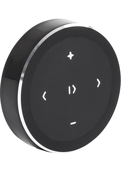 Araba Kablosuz Bluetooth Denetleyicisi (Black) (Yurt Dışından)