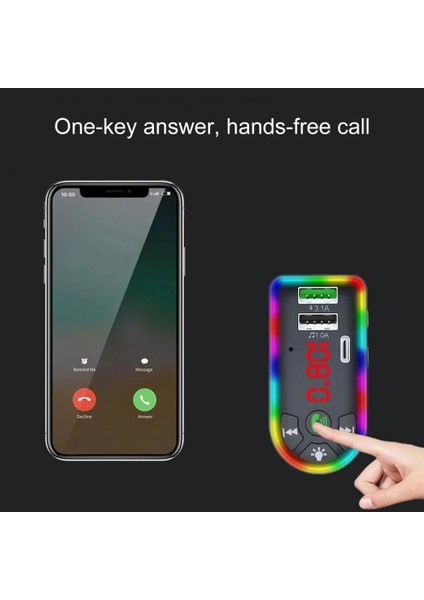 F7 Araba Mp3 Çalar (Yurt Dışından) indirimleri