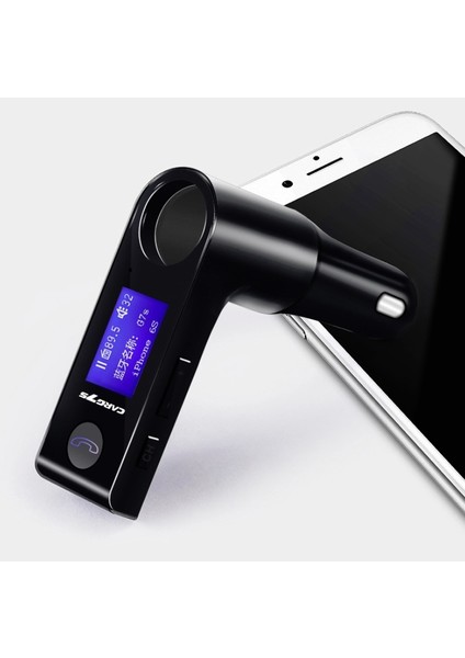 G7S Araba Bluetooth Mp3 Çalar Fm Verici (Yurt Dışından) indirimleri