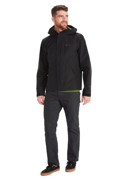 Minimalist Gtx Erkek Outdoor Ceket M12681-001 fiyatları