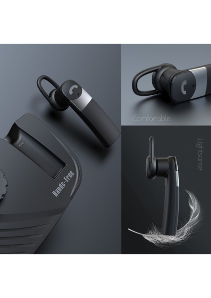 SP16 Araba Hoparlör Bluetooth Kulaklık Seti (Yurt Dışından) modelleri