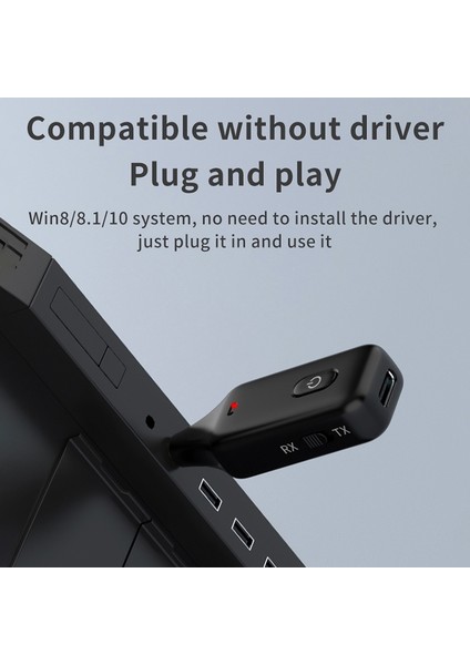 Bluetooth Alıcı Verici A60 3 (Yurt Dışından) fırsatları