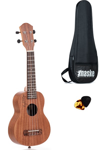 MU21S Soprano Ukulele