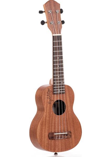 MU21S Soprano Ukulele