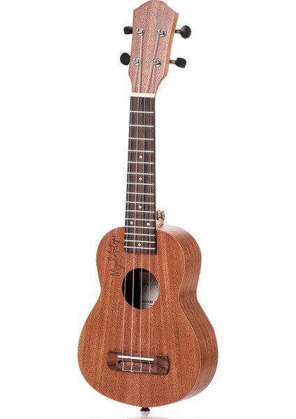 MU21S Soprano Ukulele