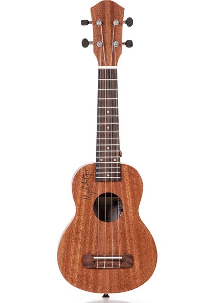 MU21S Soprano Ukulele