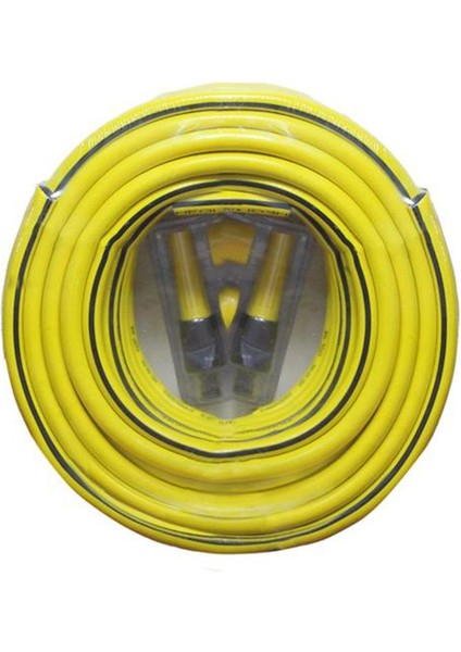 Garden Kit 20mt 1/2" 12.5 mm(Bahçe Hortumu)