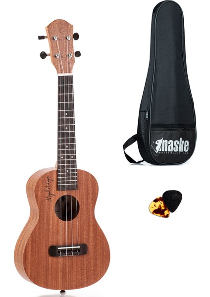 MU23C Concert Ukulele