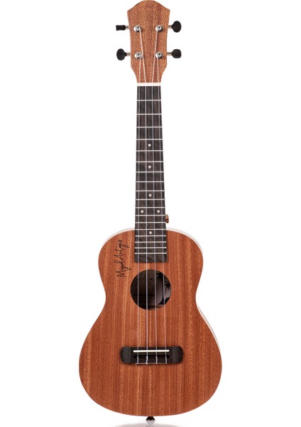 MU23C Concert Ukulele