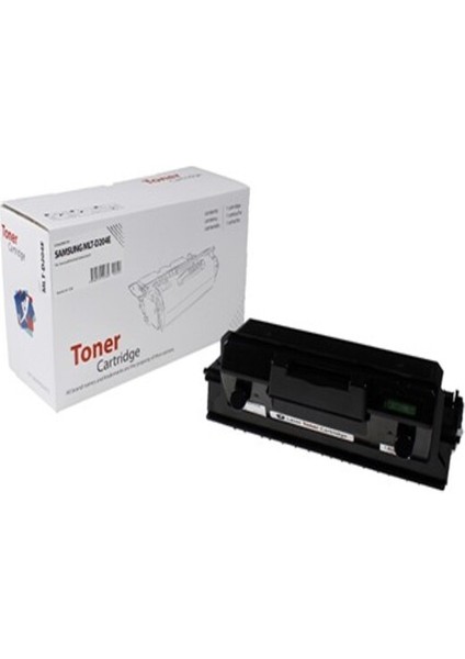 MLT-D204U Siyah/black Muadil Toner Extra Yüksek Kapasite (15K)