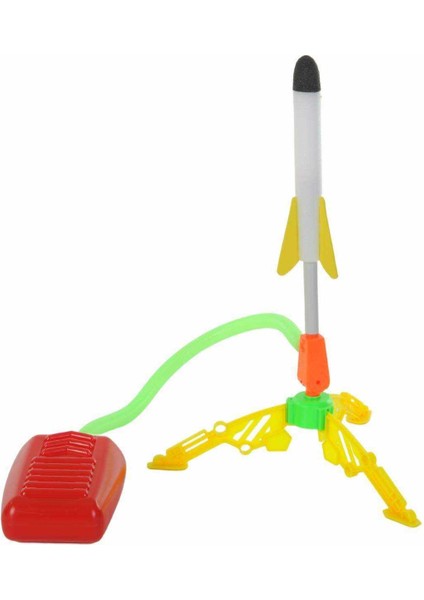 9011 Kayyum Air Rocket modelleri