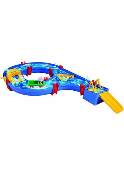 DAQ01504 Aquaplay Rampalı Su Seti fiyatları