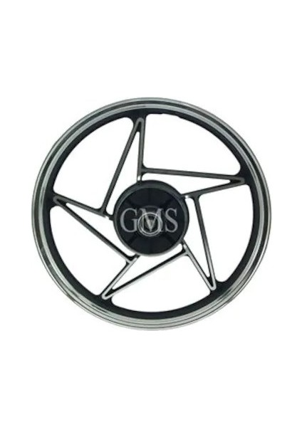 Arka Jant Kanuni Windy 125