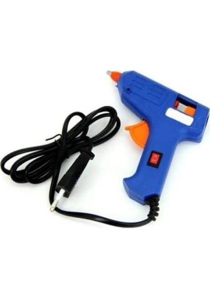 Silikon Tabancası 20W Glue Gun Hot Melt