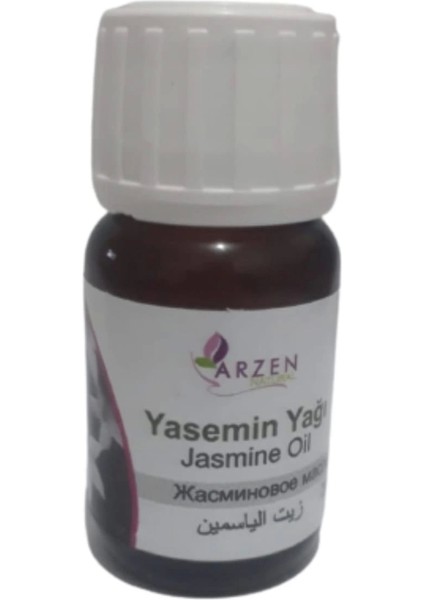 Arzen Yasemin Yağı 20ML