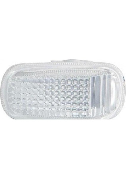 Çamurluk Sinyali Honda Civic 2003-2005 Beyaz 1 Adet 34301-S5H-T02-1
