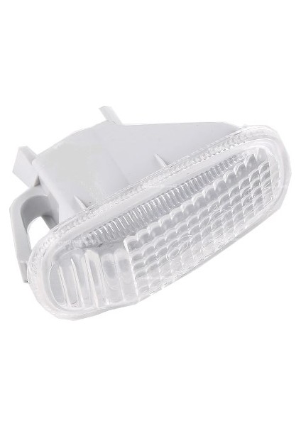 Çamurluk Sinyali Honda Civic 2003-2005 Beyaz 1 Adet 34301-S5H-T02-1