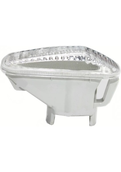 Çamurluk Sinyali Honda Civic 2003-2005 Beyaz 1 Adet 34301-S5H-T02-1