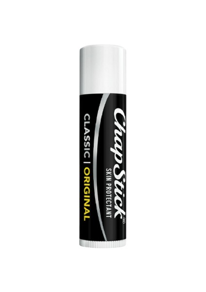 Klasik Orijinal Dudak Balsamı 0.15OZ 4gr