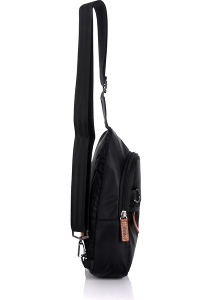 22462 Body Bag Siyah