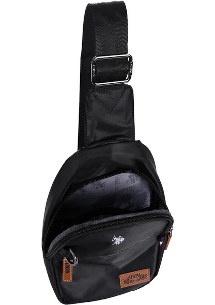 22462 Body Bag Siyah