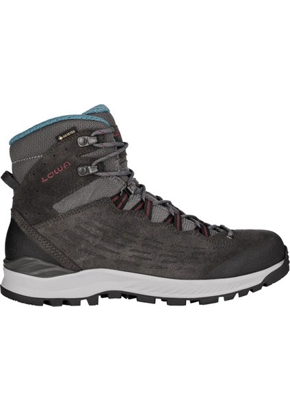 Explorer Iı Mid Ws Gtx Outdoor Kadın Ayakkabı 220764-9756