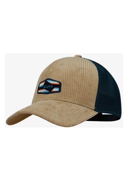 Buff® Trucker Cap Tınaı Camel L/xl Şapka fiyatları