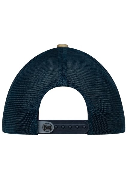 Buff® Trucker Cap Tınaı Camel L/xl Şapka modelleri