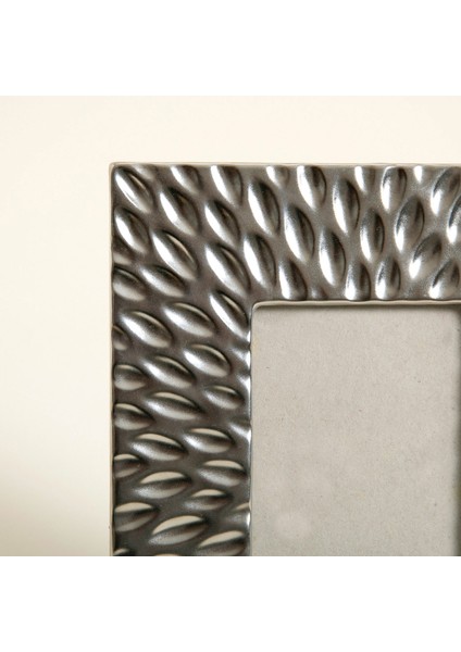 Katrin Fotoğraf Çerçevesi 15,5 x 9 cm Gümüş fiyatları