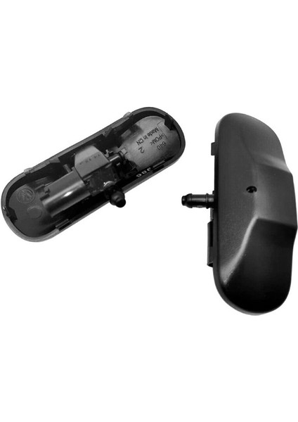 Vw Jetta Mk5 Ön Cam Su Fiskiye Memesi 1 Adet 2006-2011