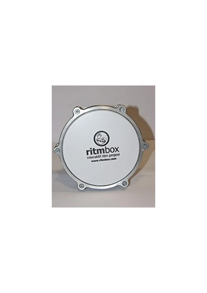 Ritmbox Darbuka